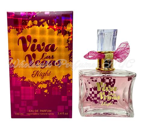 wholesale nyc perfumes